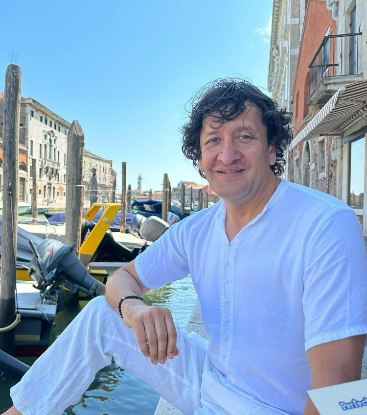 Carlos Eduardo Castellanos